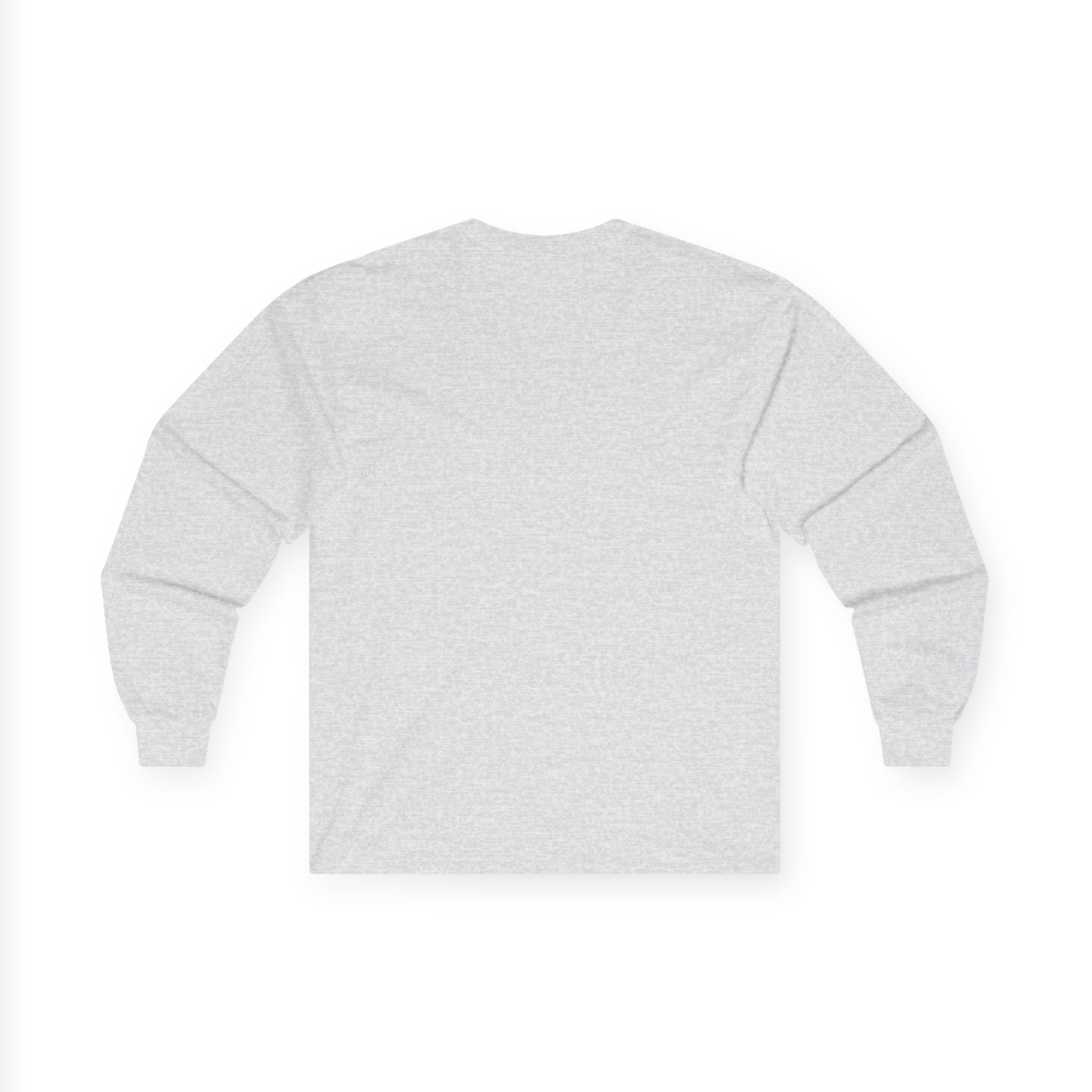 Raccoon Pocket Graphic Long Sleeve Tee