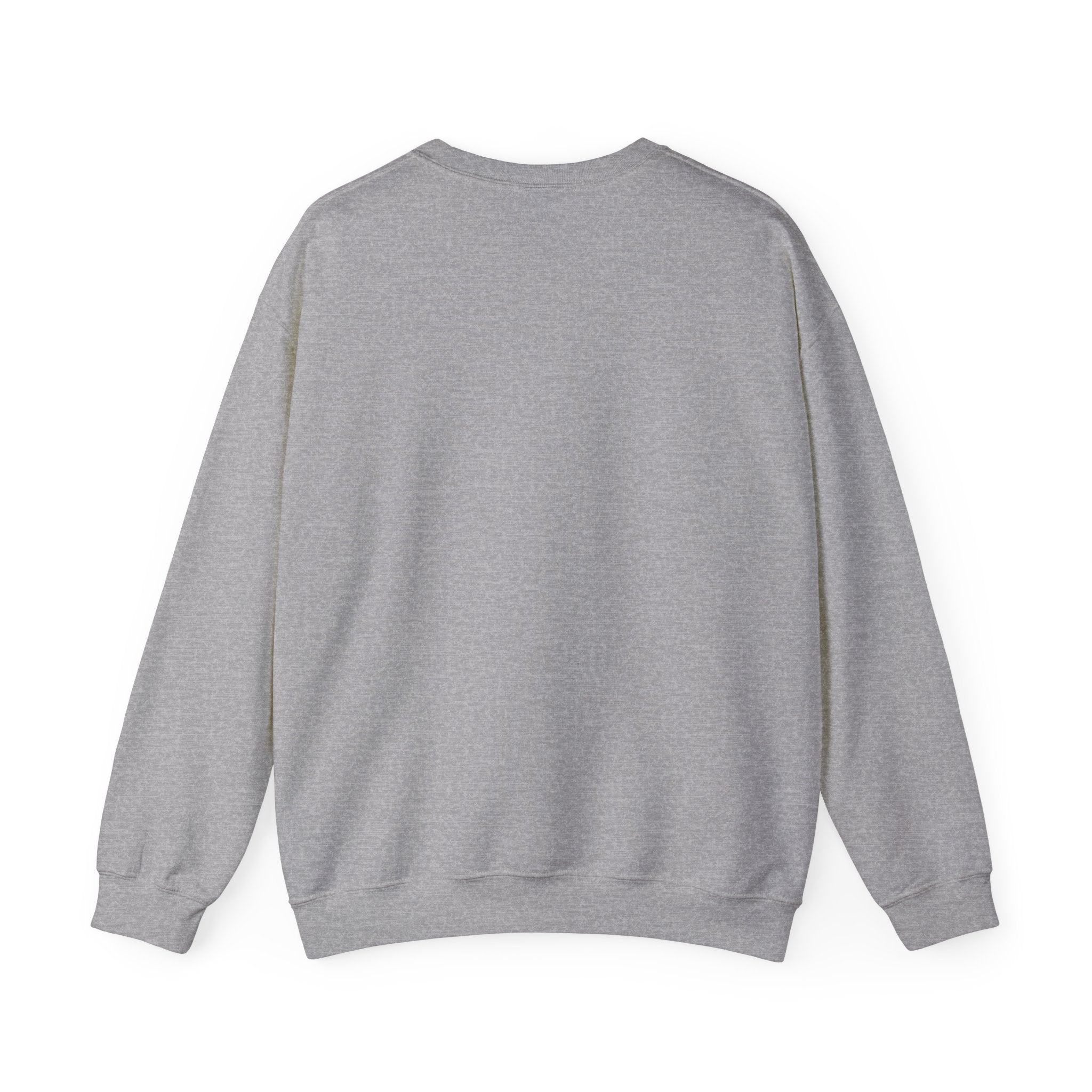 Cozy Cat 'Be Gentle With Yourself' Crewneck Sweatshirt