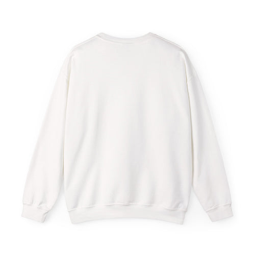 Cozy Cat 'Be Gentle With Yourself' Crewneck Sweatshirt